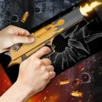 Gun Sound All In One Simulator 1.0.2 Apk Mod Unlimited Money
