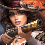 Guns of Glory Asia 8.2.0 Apk Mod Unlimited Money