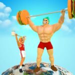 Gym Idle Clicker Fitness Hero 1.0.20 Apk Mod Unlimited Money Gym Idle Clicker Fitness Hero 1.0.20 Apk Mod Unlimited Money