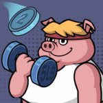 Gym Sort 1.1.4 Apk Mod Unlimited Money