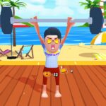 Gym Train Hero Merge Power 6.4 Apk Mod Unlimited Money