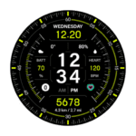 HMKWatch Digital 138 VARY Apk Mod Premium