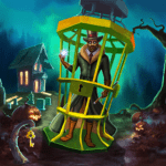 Halloween Mystery Carnival 3.2 Apk Mod Unlimited Money
