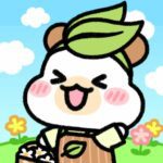 Hamster Town 1.1.209 Apk Mod Unlimited Money