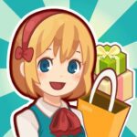 Happy Mall Story Sim Game 3.0.5 Apk Mod Unlimited Money