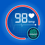 Heart Rate Monitor – Pulse App 1.0.3 Apk Mod Premium