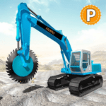 Heavy Excavator Rock Mining 6.3 Apk Mod Unlimited Money Heavy Excavator Rock Mining 6.3 Apk Mod Unlimited Money