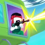 HellCopter 1.8.15 Apk Mod Unlimited Money