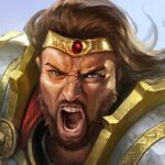 Hero Realms 20230303.4 Apk Mod Unlimited Money