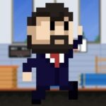 HerrAnwalt Lawyers Legacy 0.21 Apk Mod Unlimited Money