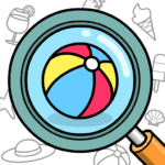 Hidden Cats Scavenger Hunt 1.7.2 Apk Mod Unlimited Money