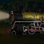 Hidden Scary Train Escape Game 1.0.4 Apk Mod Unlimited Money