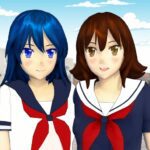 High School Girl Life Sim 3D 2.4.4 Apk Mod Unlimited Money