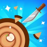 Hit Master – Flying Knife 0.6 Apk Mod Unlimited Money Hit Master – Flying Knife 0.6 Apk Mod Unlimited Money