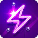 Hit the Light – Neon Shooter 1.1.8 Apk Mod Unlimited Money