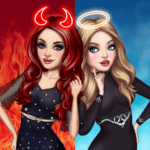 Hollywood Story Fashion Star 11.3.5 Apk Mod Unlimited Money