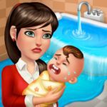 Home Cafe – Mansion Design VARY Apk Mod Unlimited Money