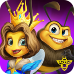 Honeyland 1.85 Apk Mod Unlimited Money