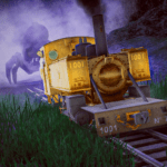 Horror Spider Train Survival 1.13 Apk Mod Unlimited Money Horror Spider Train Survival 1.13 Apk Mod Unlimited Money