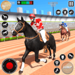 Horse Racing 2024 Horse Games 2.9.8 Apk Mod Unlimited Money