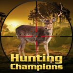 Hunting Champions VARY Apk Mod Unlimited Money