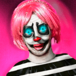 Huye del Payaso de la Deep Web 6 Apk Mod Unlimited Money