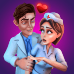 Hyper Nurse Hospital Games 1.9.9 Apk Mod Unlimited Money