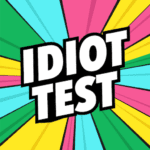 Idiot Test 5.4.0 Apk Mod Unlimited Money Idiot Test 5.4.0 Apk Mod Unlimited Money