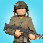 Idle Army Base Tycoon Game 3.0.0 Apk Mod Unlimited Money