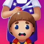 Idle Beauty Salon Tycoon 2.7.4 Apk Mod Unlimited Money