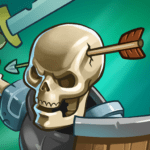 Idle Bounty Adventures VARY Apk Mod Unlimited Money