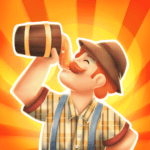 Idle Brewery Beer Tycoon 1.2.110 Apk Mod Unlimited Money