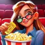 Idle Cinema Tycoon Idle Games 1.01.79 Apk Mod Unlimited Money