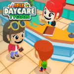 Idle Daycare Tycoon 3.1 Apk Mod Unlimited Money
