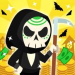 Idle Death Tycoon Money Inc. 2022.10.2 Apk Mod Unlimited Money