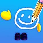 Idle Draw Earth – Water ASMR 0.7.5 Apk Mod Unlimited Money