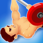 Idle Gym Life 3D 1.2.6 Apk Mod Unlimited Money