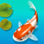 Idle Koi Fish – Zen Pond 1.0.2 Apk Mod Unlimited Money