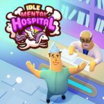 Idle Mental Hospital Tycoon 10.3 Apk Mod Unlimited Money