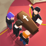 Idle Mortician Tycoon 1.0.9 Apk Mod Unlimited Money