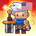 Idle RPG – The Game is Bugged 1.16.61 Apk Mod Unlimited Money