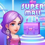 Idle Super Mall 1.4.7 Apk Mod Unlimited Money