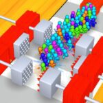 Idle Trap ExpertRoad Forbid 4.2 Apk Mod Unlimited Money