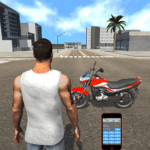 Indian Gangster Driving Game 1.3 Apk Mod Unlimited Money
