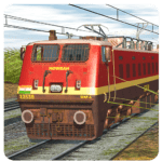 Indian Railway Train Simulator 2023-01-01 Apk Mod Unlimited Money