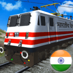 Indian Train Sim 2023 7.0 Apk Mod Premium