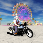 Indian Vehicles Driver 3D .04 Apk Mod Unlimited Money