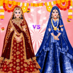 Indian Wedding Bridal Dress up 1.0.13 Apk Mod Unlimited Money