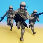 Infantry Attack 1.1 Apk Mod Unlimited Money Infantry Attack 1.1 Apk Mod Unlimited Money