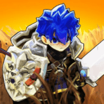 Infinite Hero 1.0.1 Apk Mod Unlimited Money